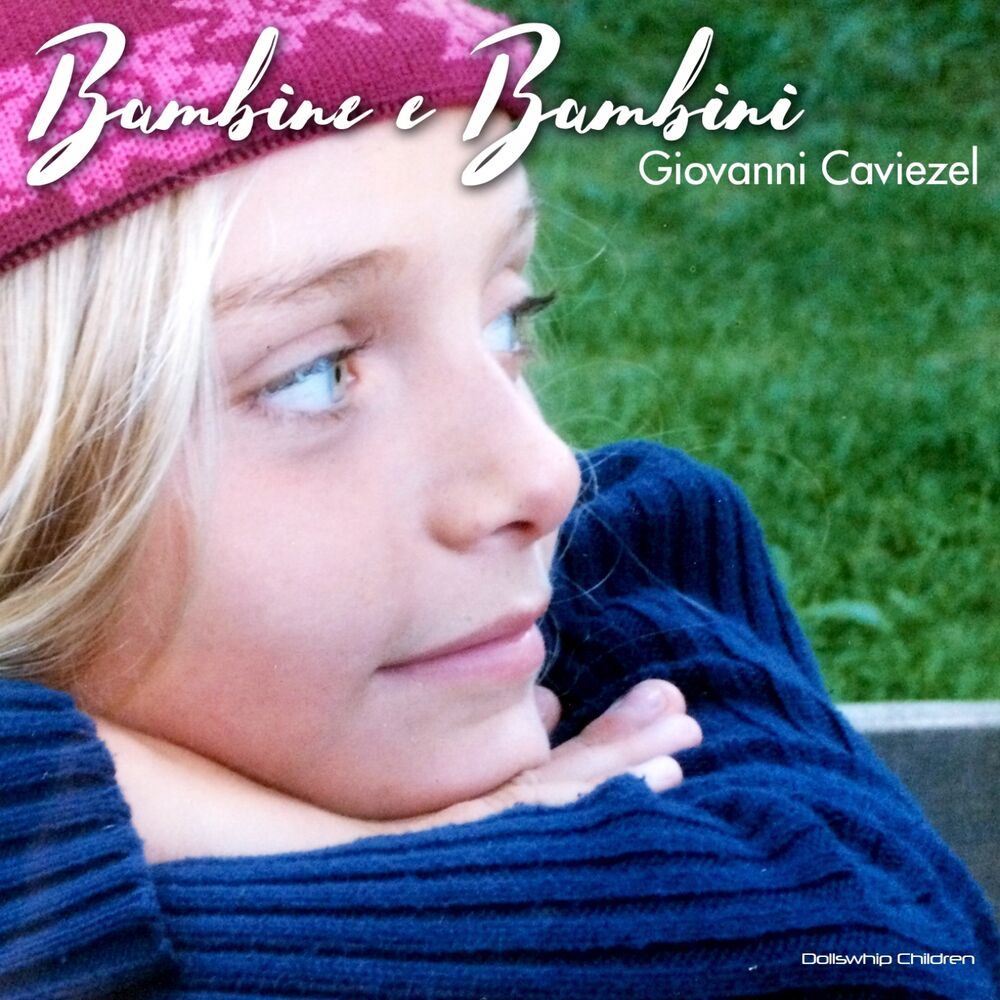 Picture of Bambine e bambini