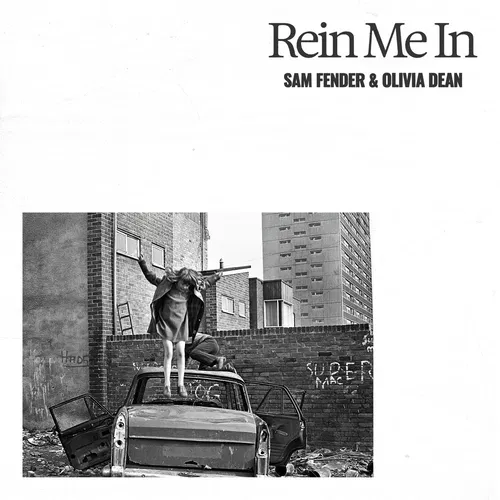 Capa de Rein Me In