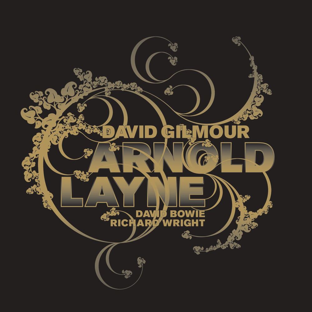 Picture of Arnold Layne