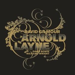 Cover of Arnold Layne