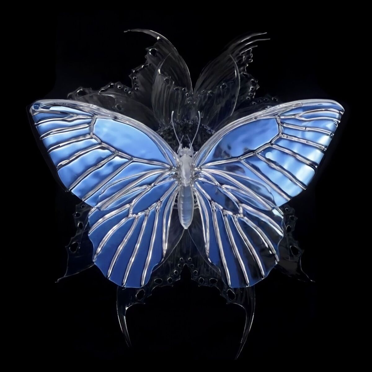 Album cover of Existencia