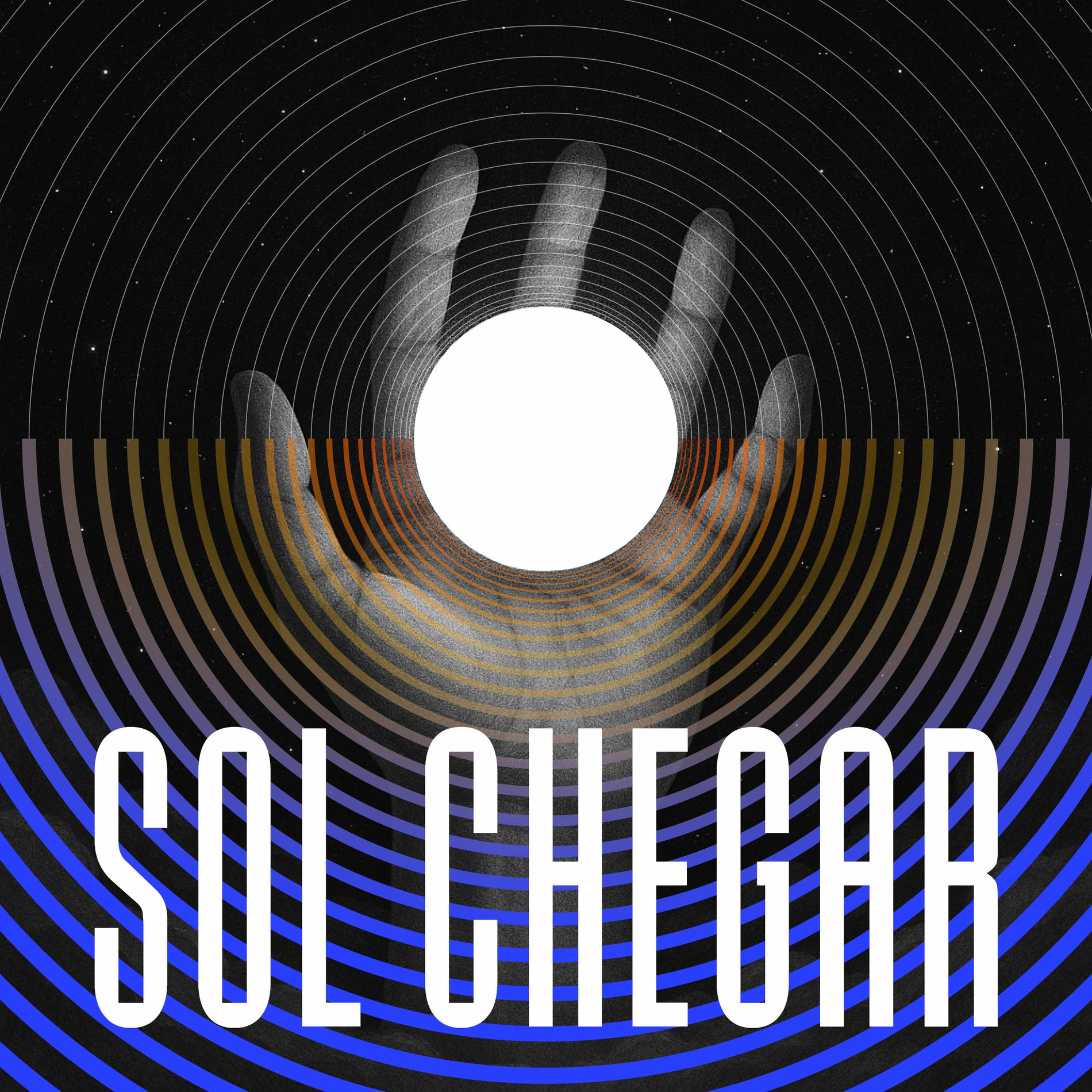 Album cover of SOL CHEGAR (feat. KANG DANIEL, BIBLEIN)