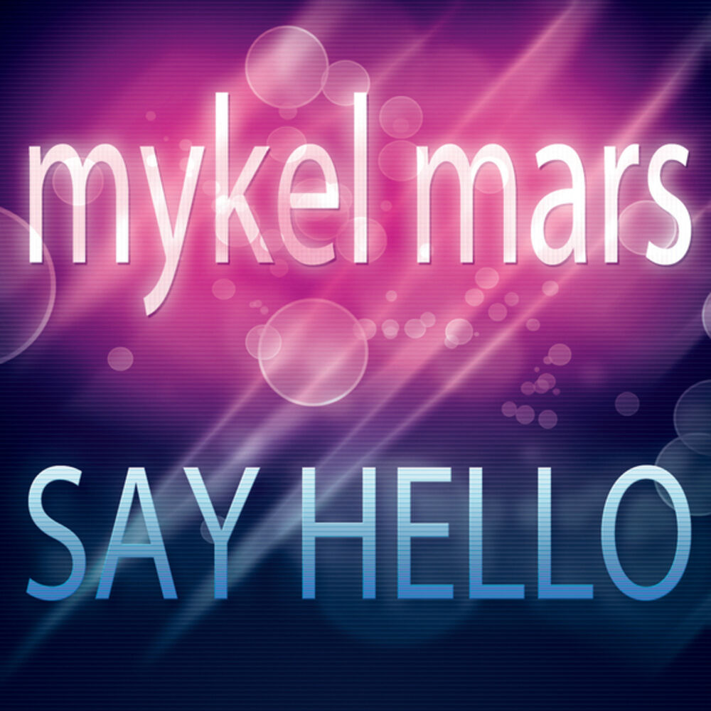 Picture of Say Hello