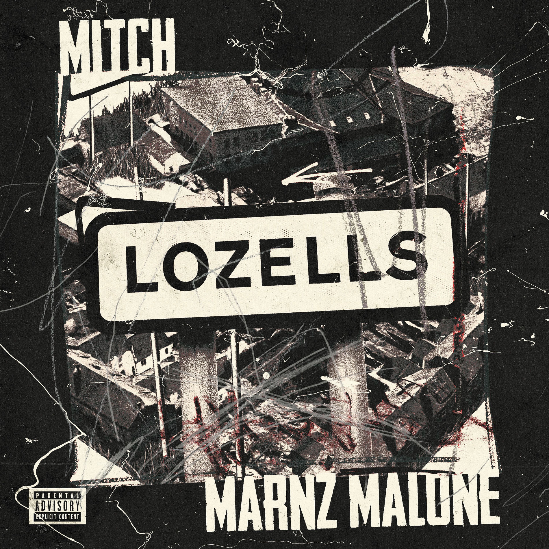 Album cover of Lozells