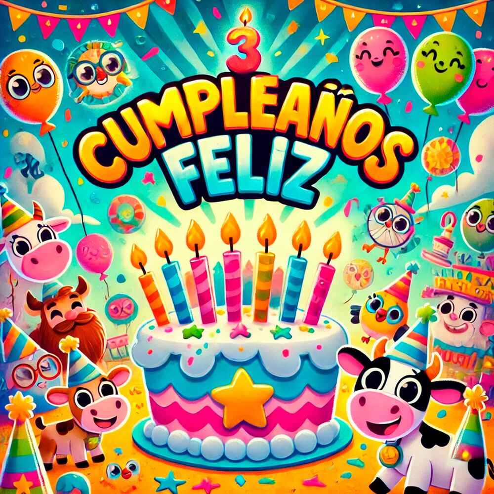 Picture of Cumpleaños Feliz
