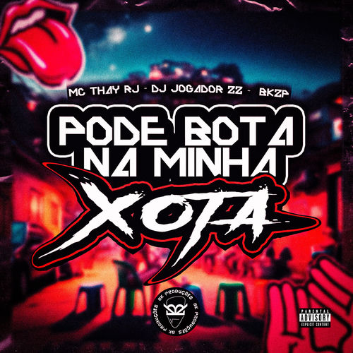 Pode Bota na Minha Xota