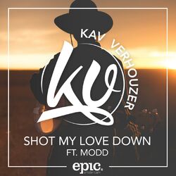 music cover