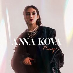 Cover of Ray