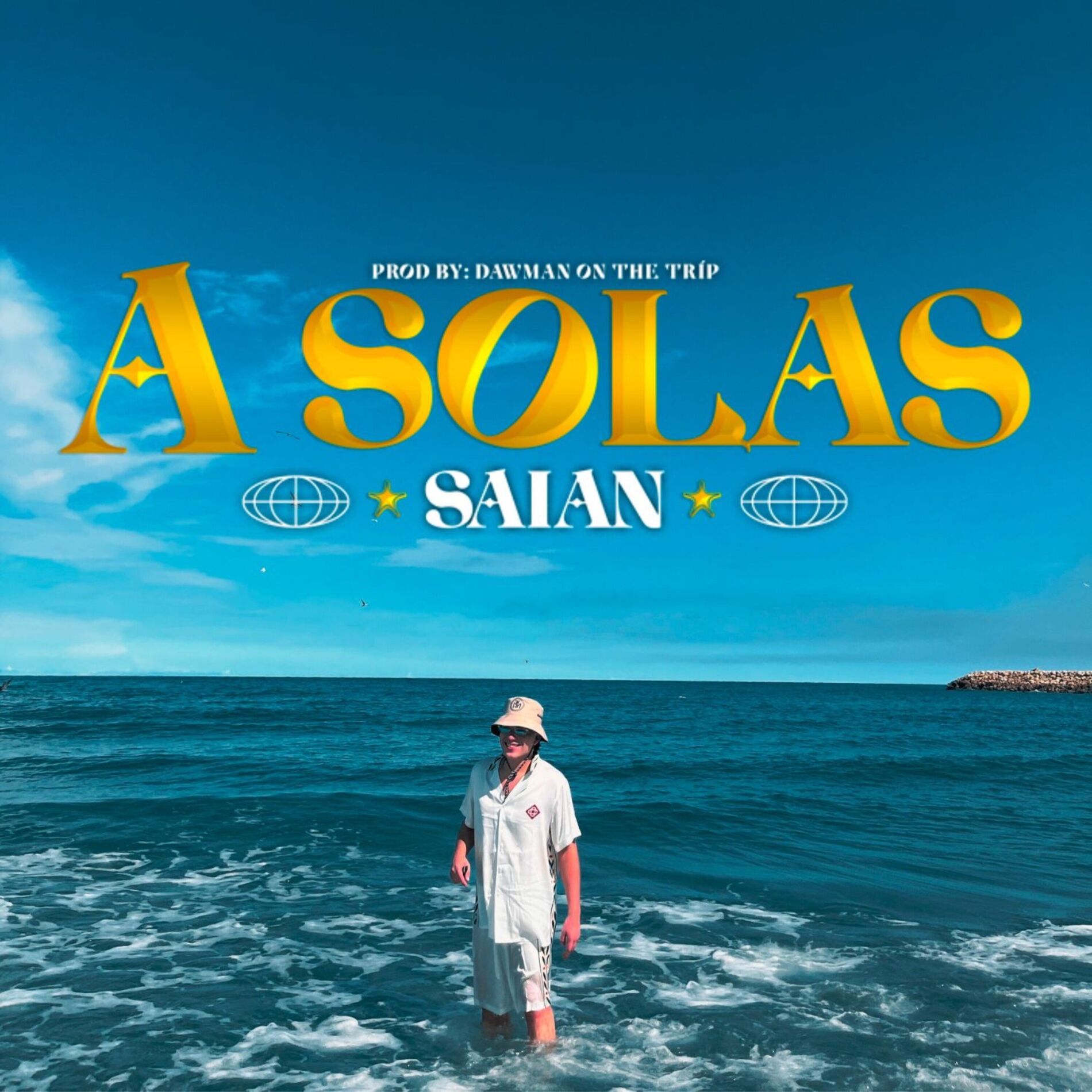 Album cover of A Solas