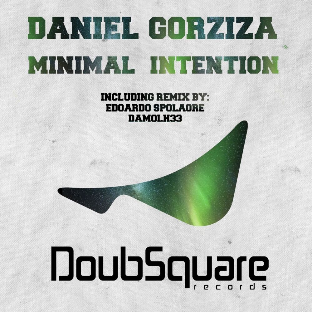 Picture of Minimal Intention