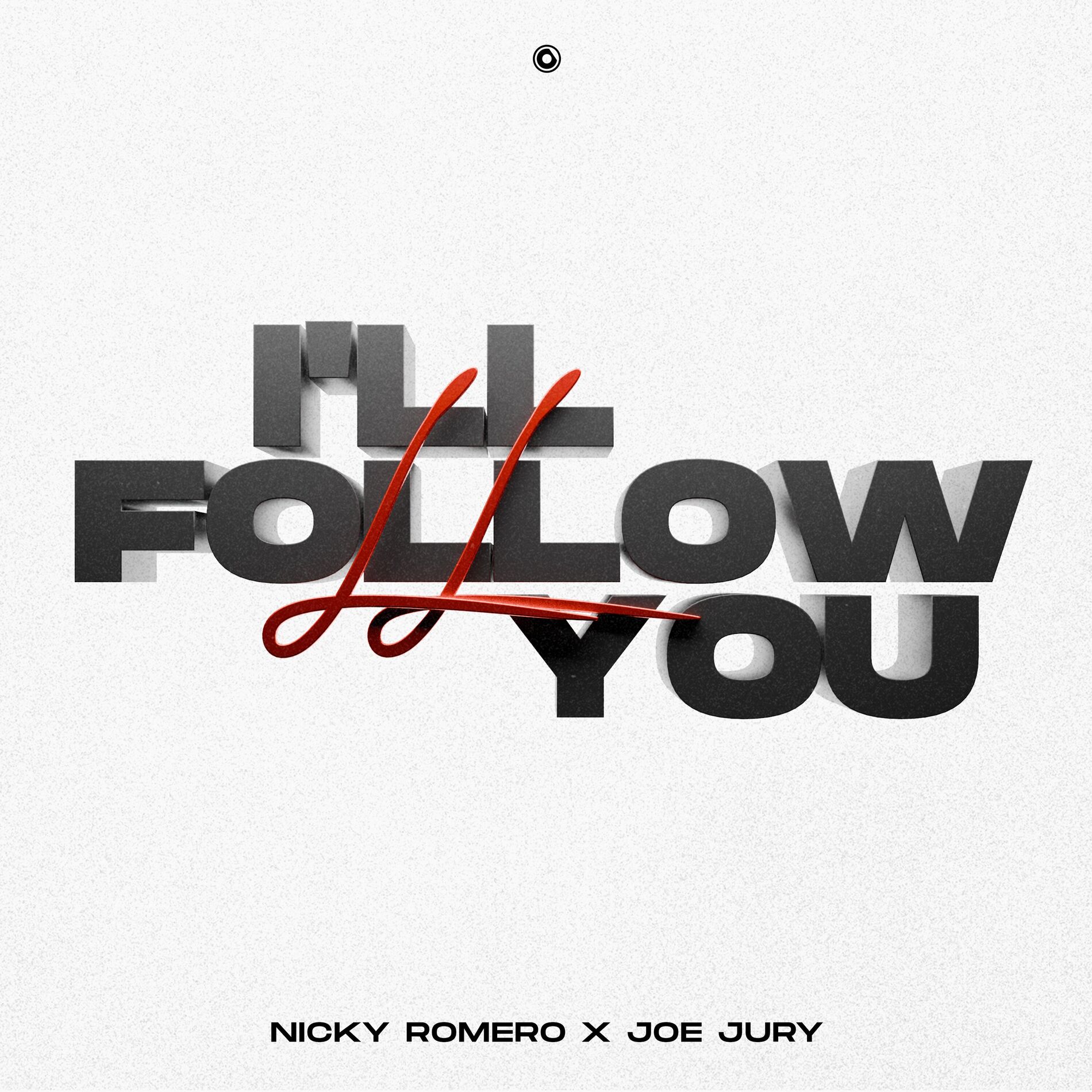 Album cover of I'll Follow You