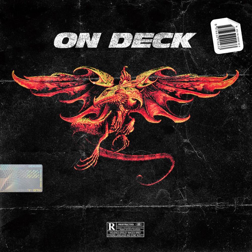 Picture of On Deck