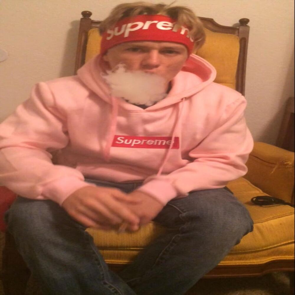 Picture of Tweakin