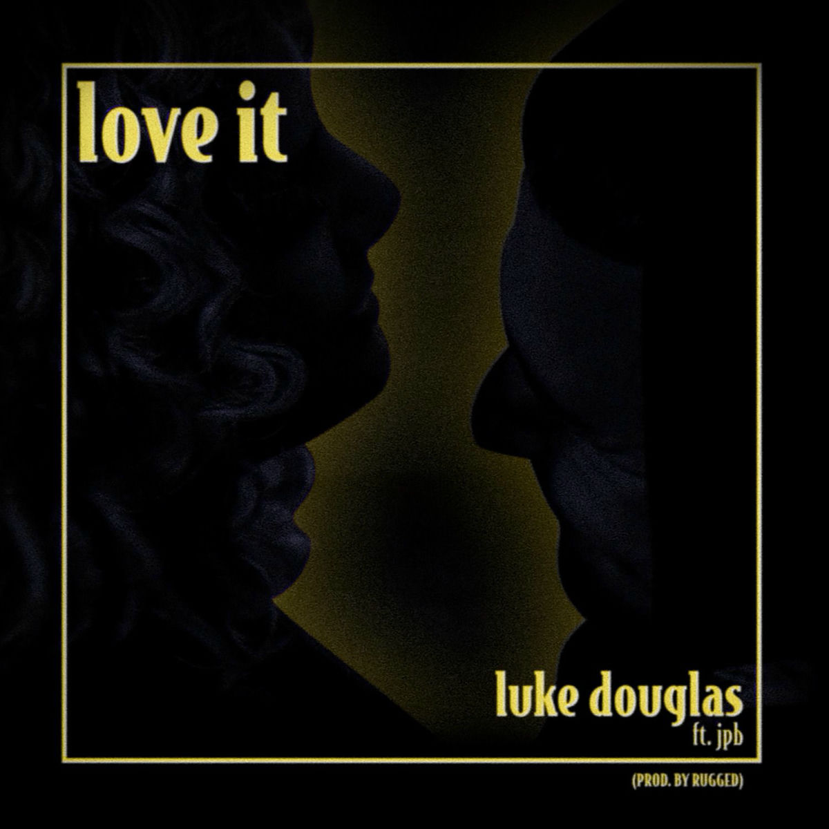 Album cover of Love It