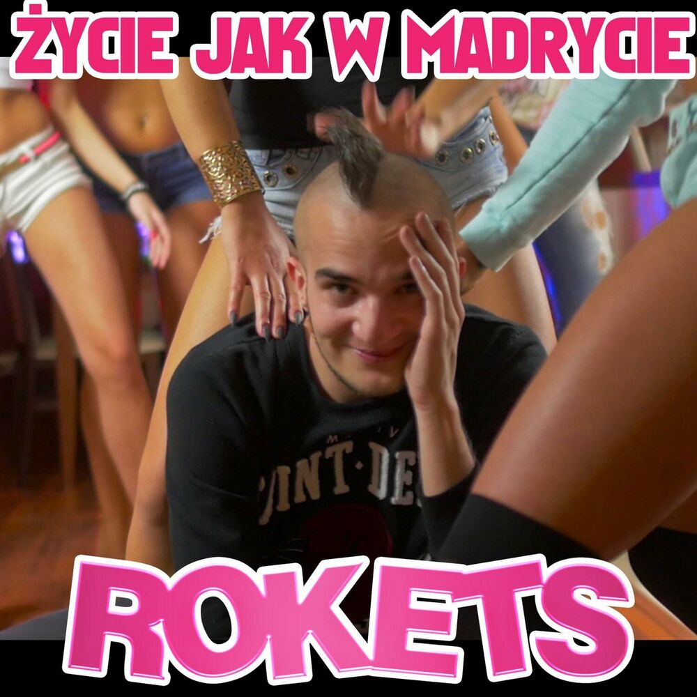 Picture of Życie jak w Madrycie