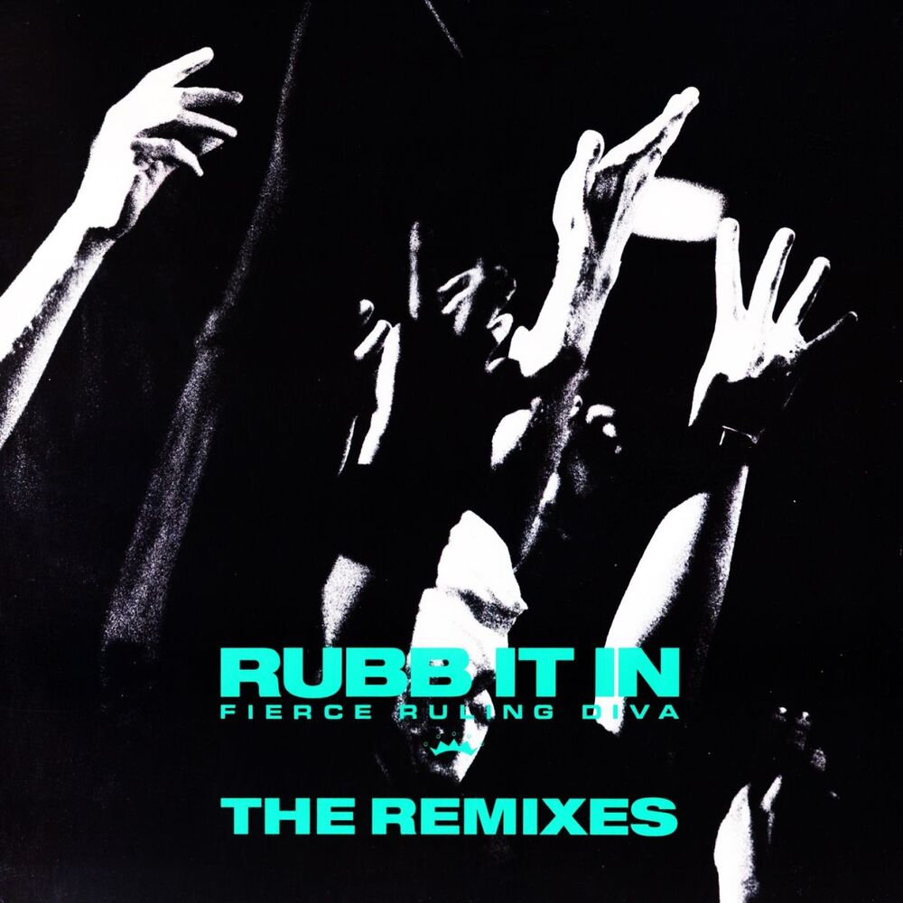 Picture of Rubb It in (The Remixes)