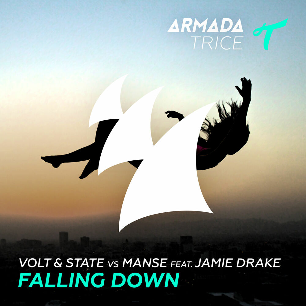 Picture of Falling Down