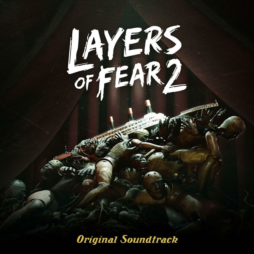 Picture of Layers of Fear 2 (Original Game Soundtrack)