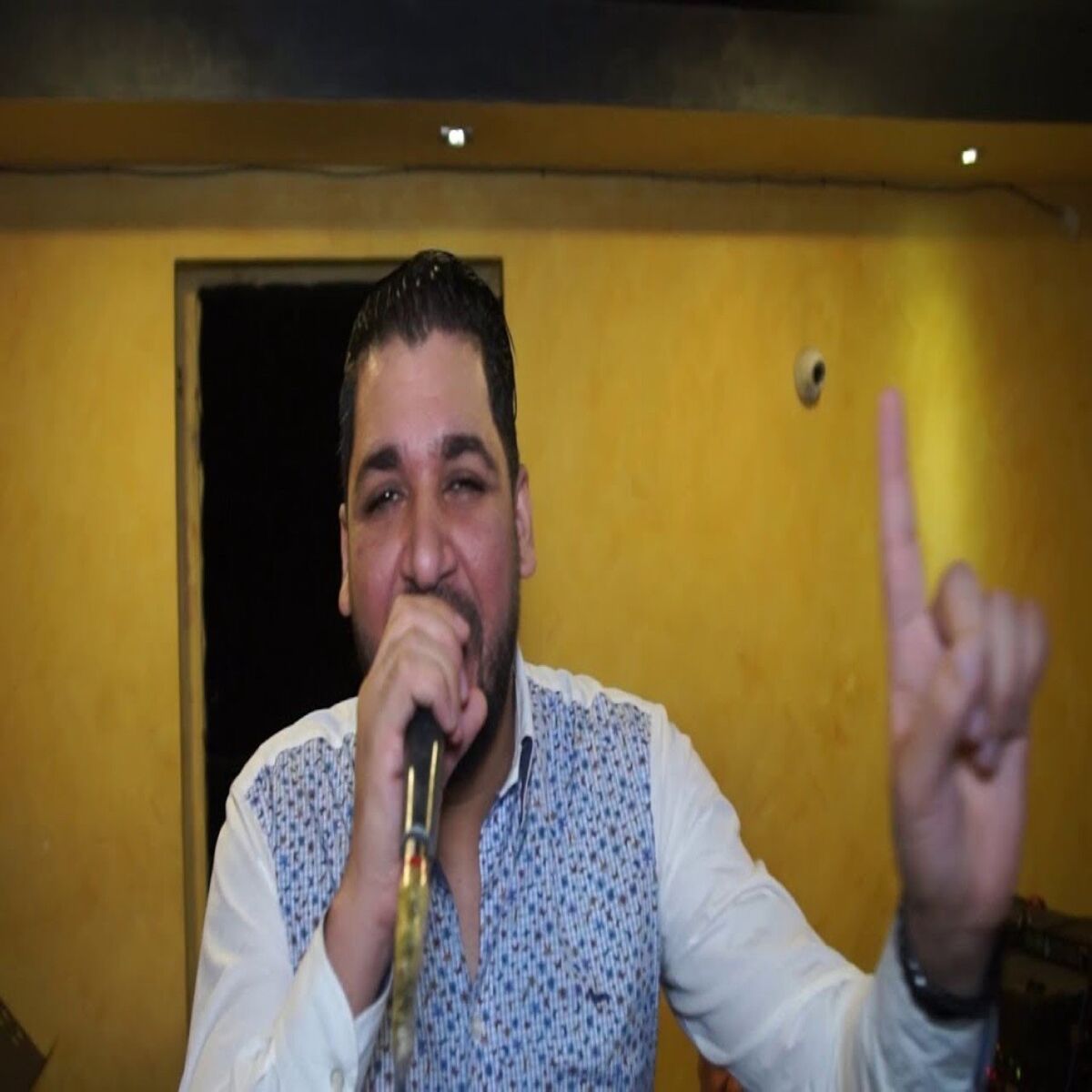 Album cover of Jibe Ou Matkhabarche