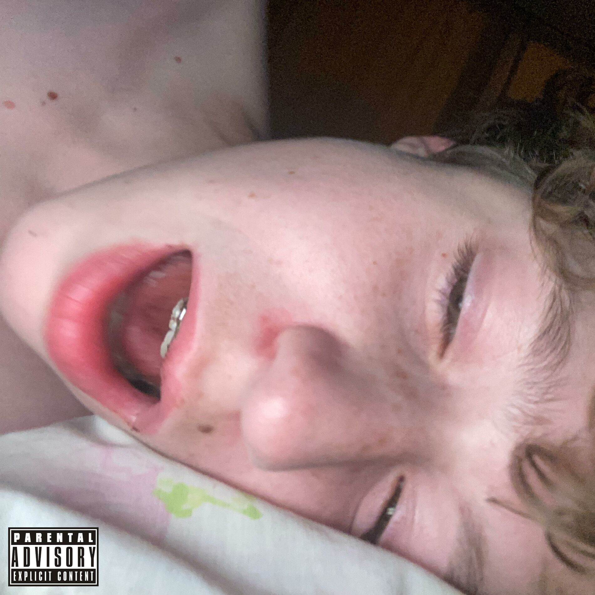 Album cover of Benadryl OD (feat. Young Gentry, Mahdiar Kelly, Digbo & Lil Thompson)