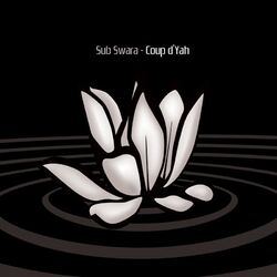 Cover of Coup d'Yah