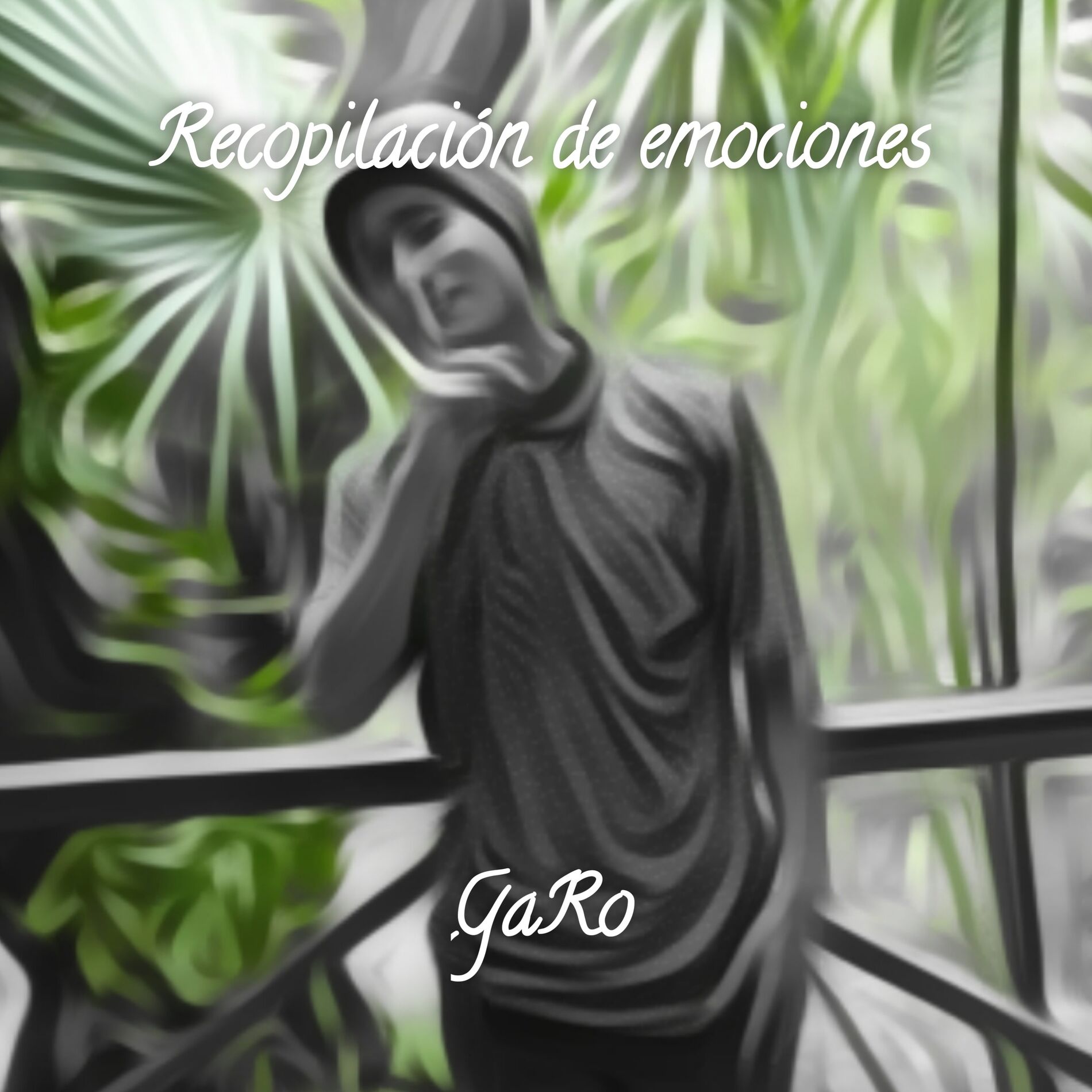 Album cover of Recopilación de emociones