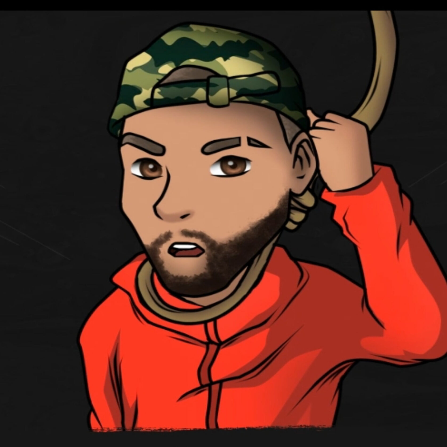 Album cover of Loui Vui