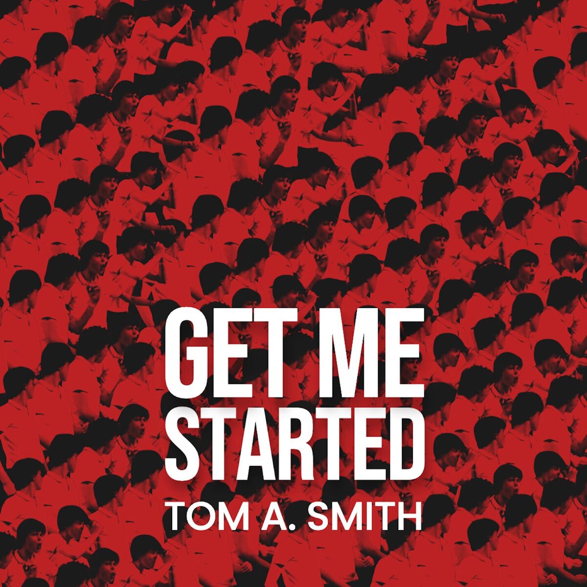 Album cover of Get Me Started