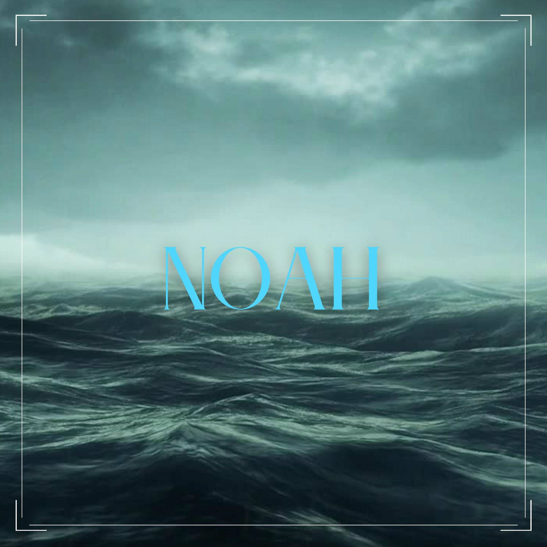 Album cover of Noah