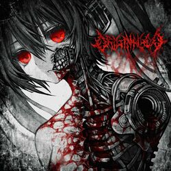 Cover of Deathgore Remix