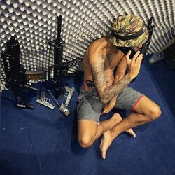 Cover of Carro de Traficante