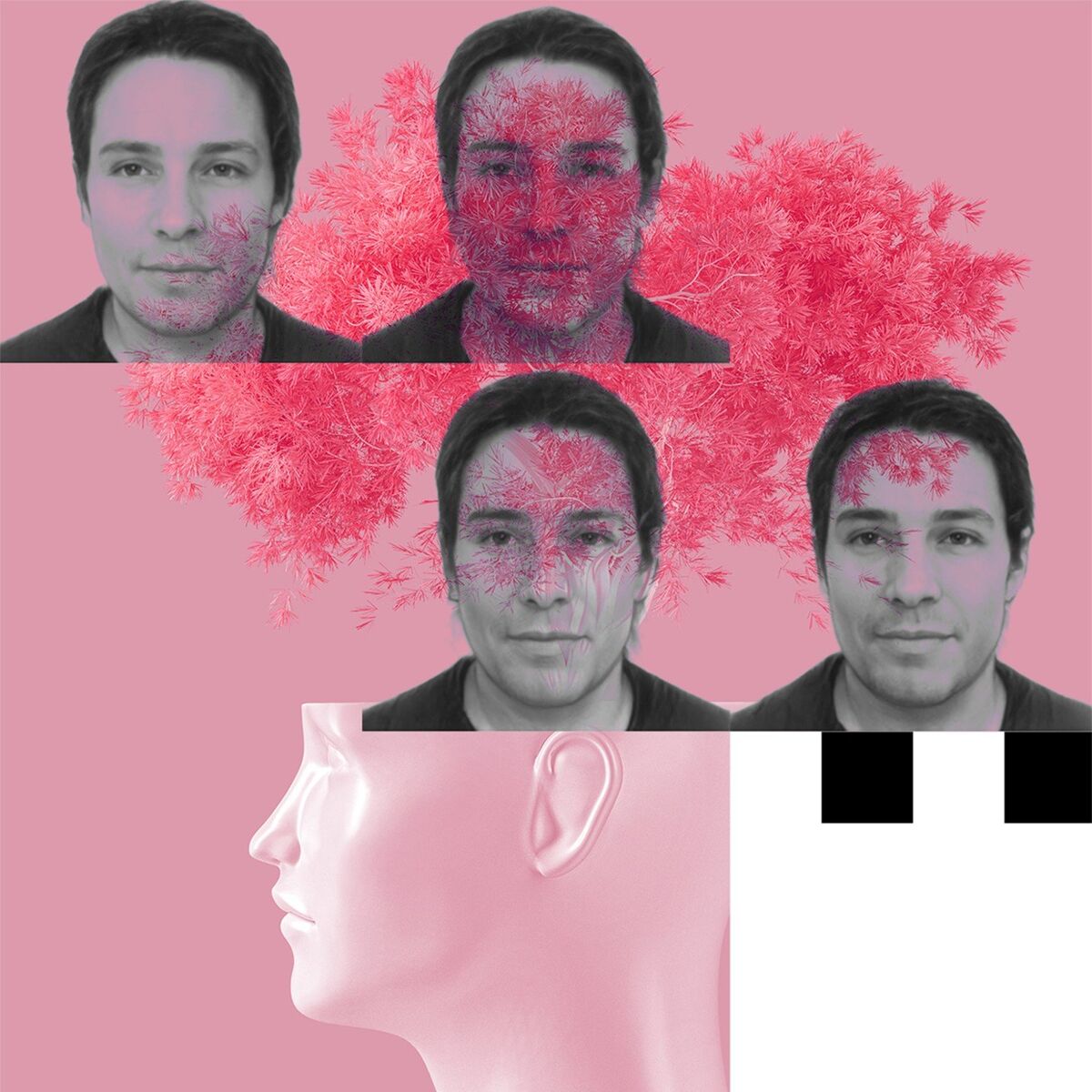 Album cover of Itza