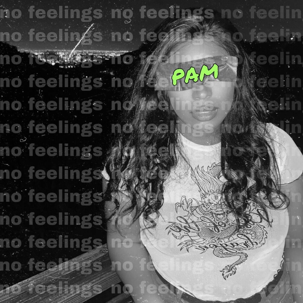 Picture of no feelings