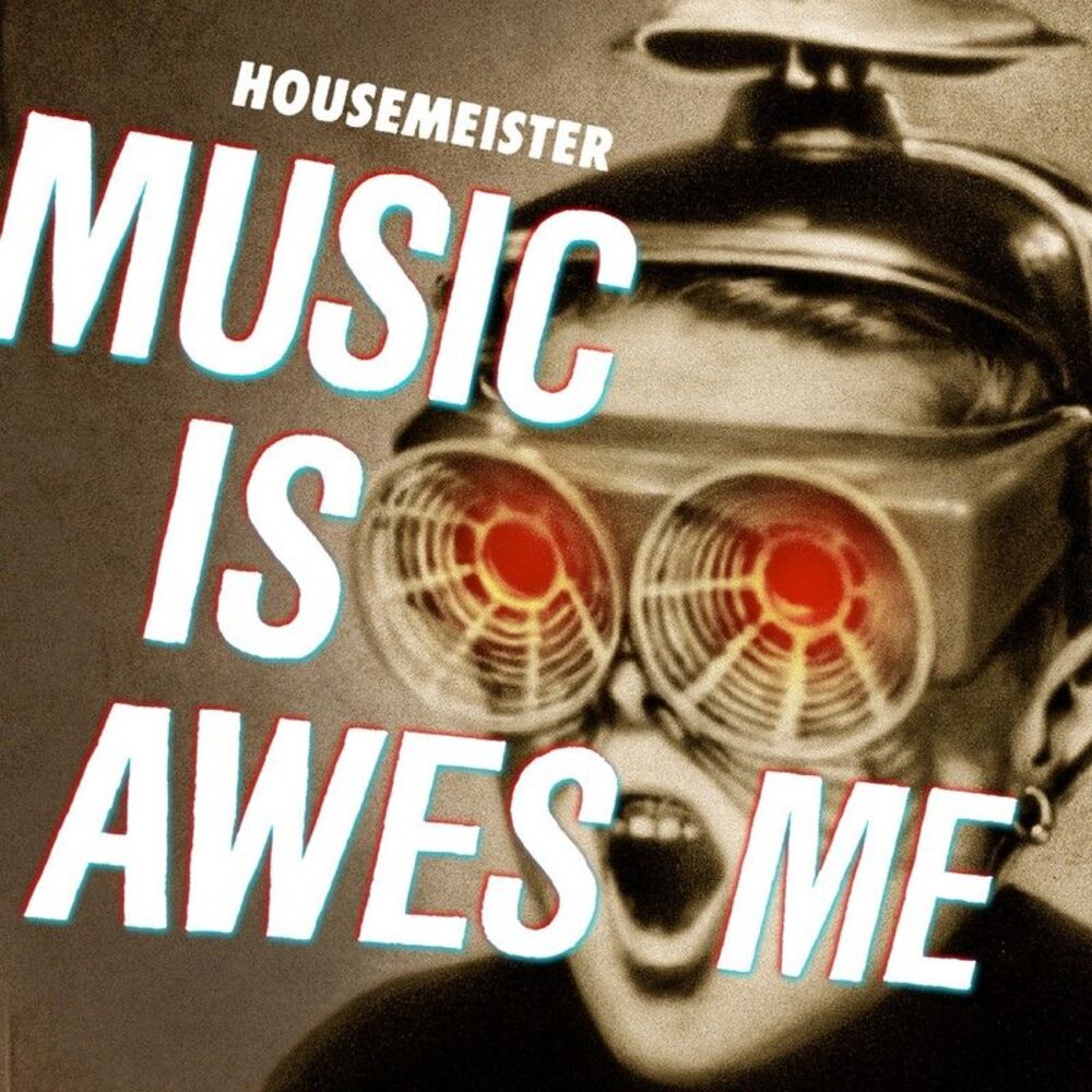 Picture of Music is Awesome