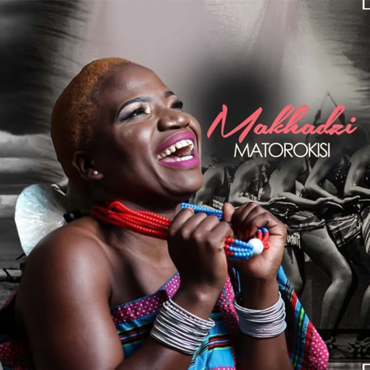 Album cover of Matorokisi