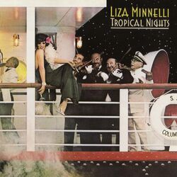 Cover of Tropical Nights (Expanded Edition)