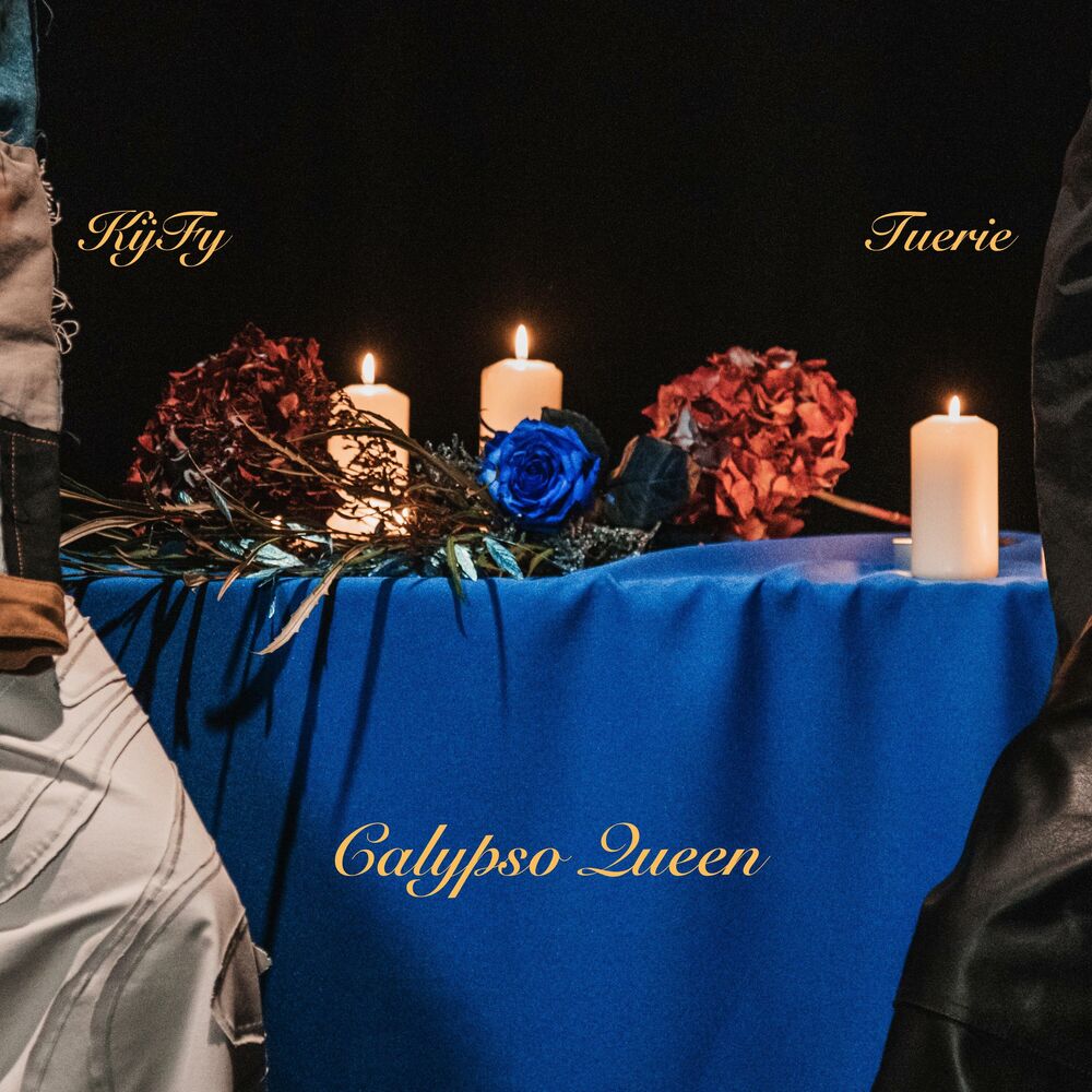 Picture of Calypso queen