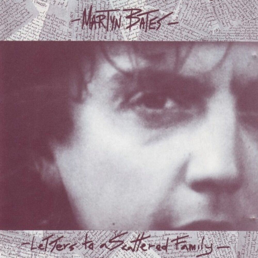 Picture of Letters To A Scattered Family