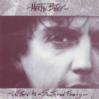 Martyn Bates: albums, songs, concerts | Deezer