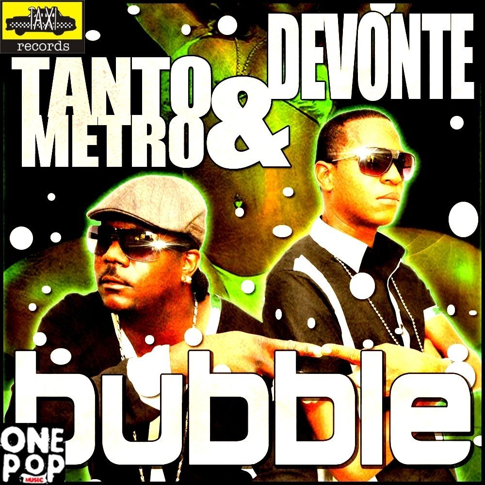 Picture of Bubble - Single