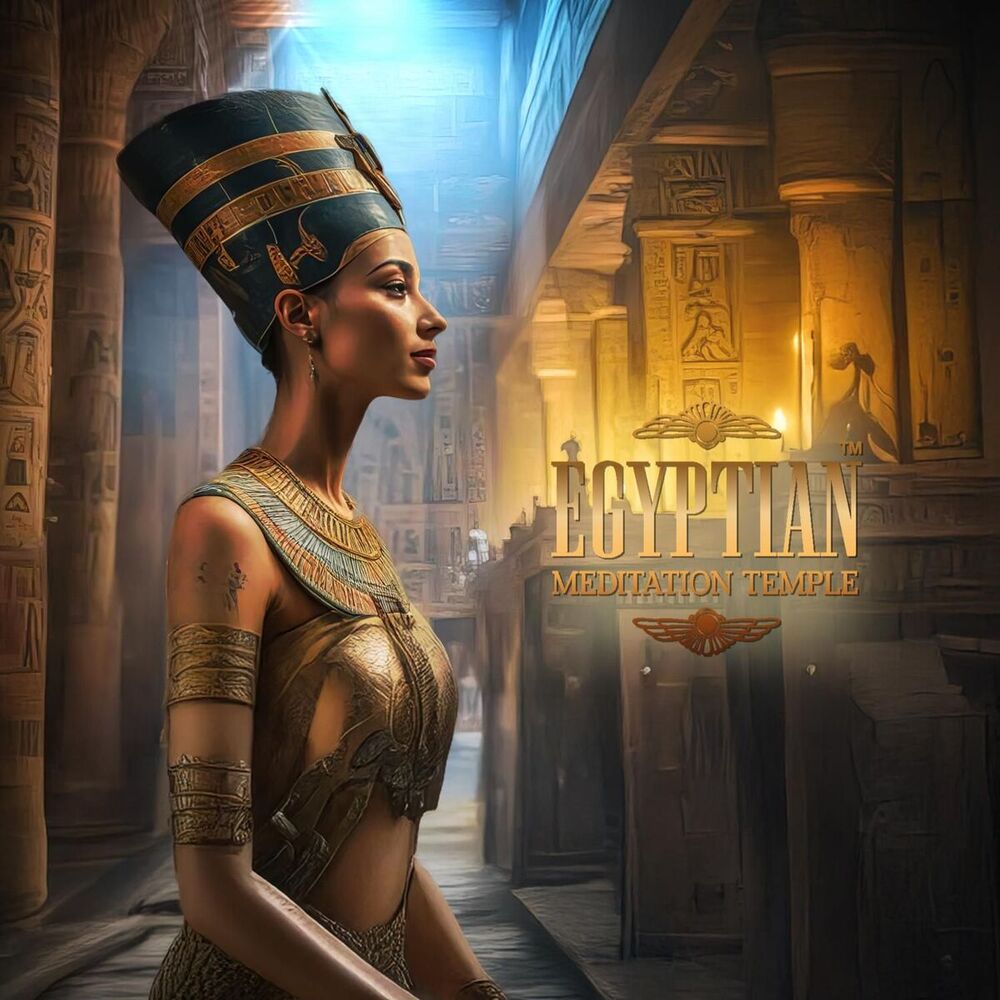 Picture of Egyptian Ritual