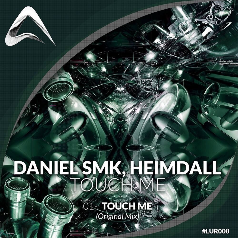 Picture of Touch Me