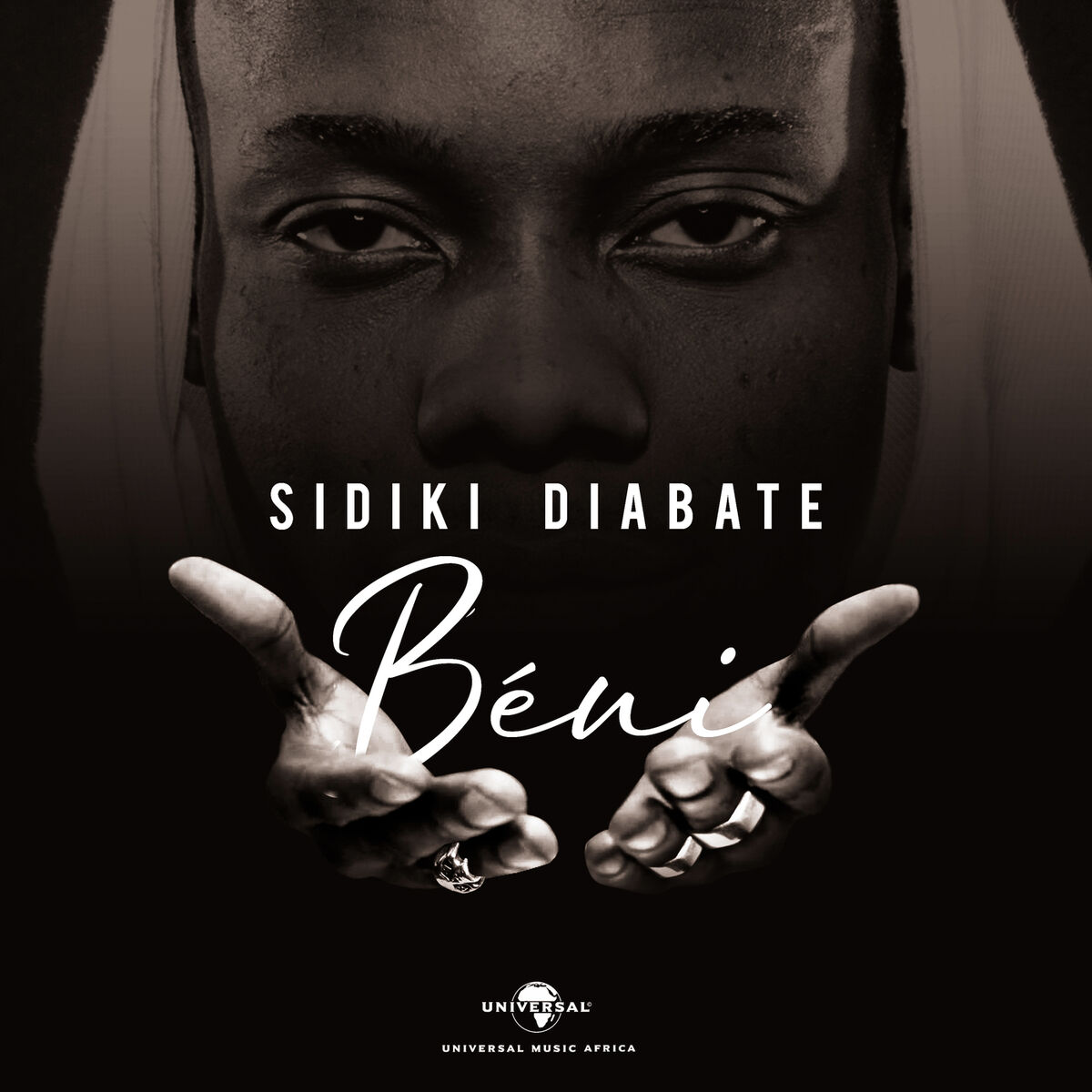 Album cover of Félicitations