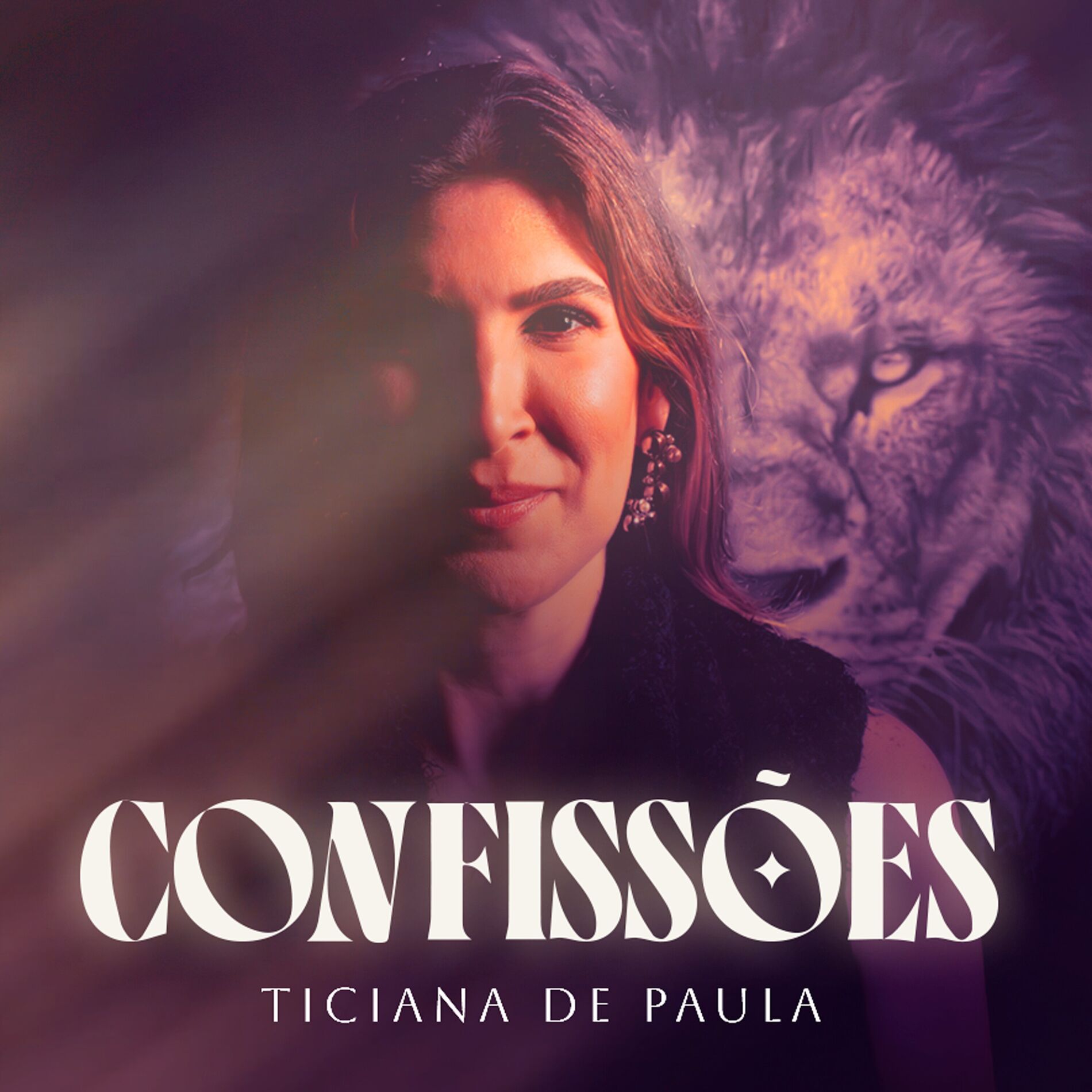 Album cover of Confissões