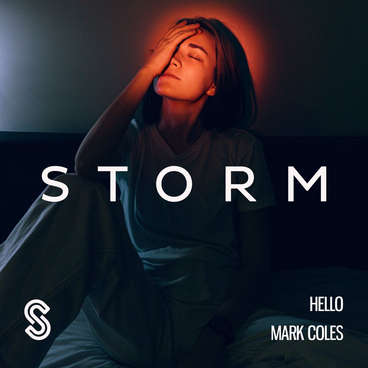 Album cover of Hello