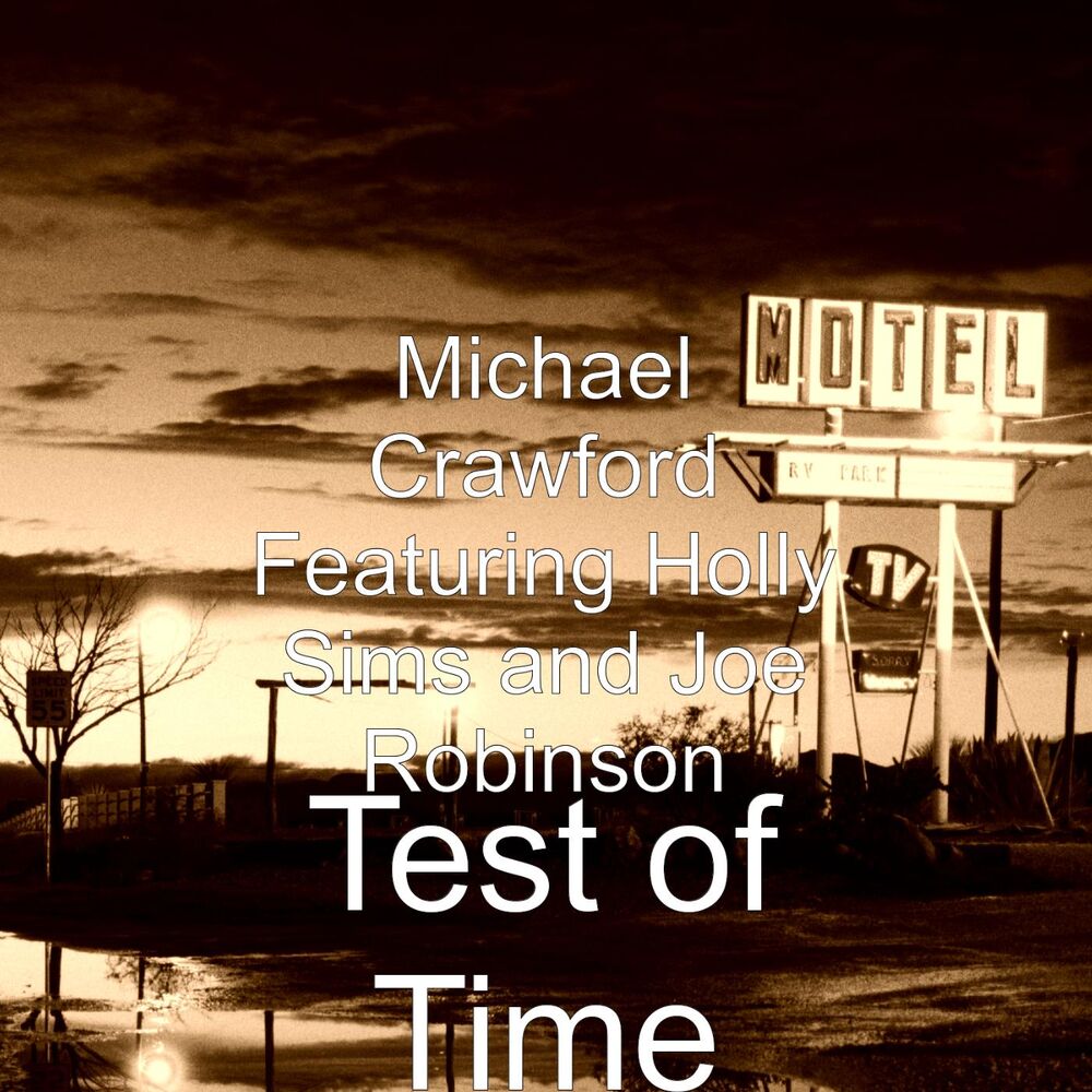 Picture of Test of Time