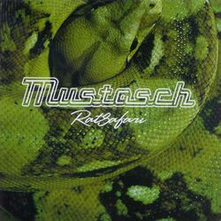 Cover of Ratsafari