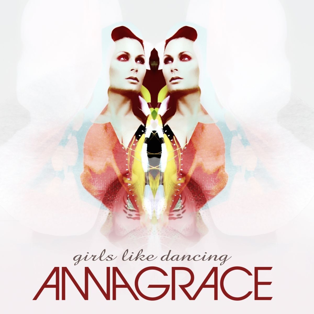 Album cover of Girls Like Dancing