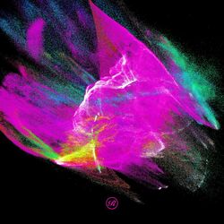 Cover of SOS EP