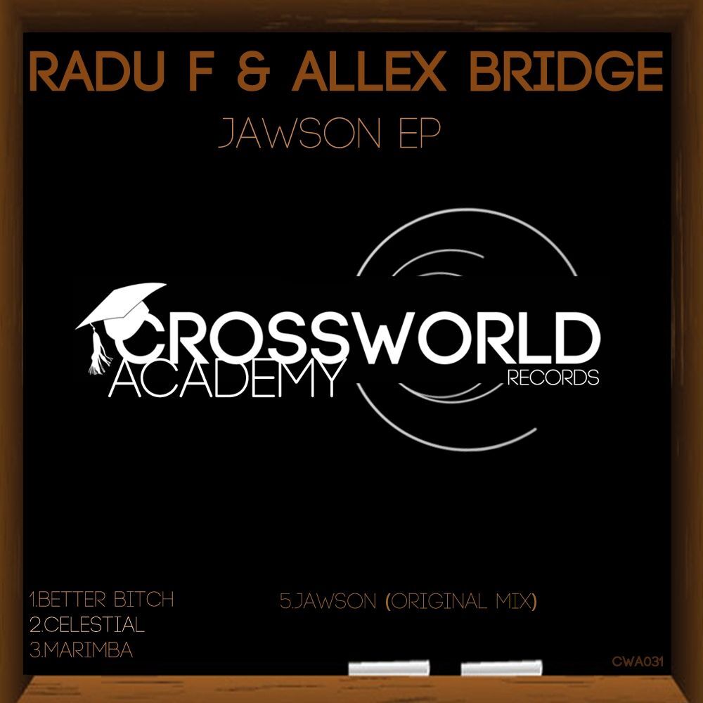 Picture of Jawson EP
